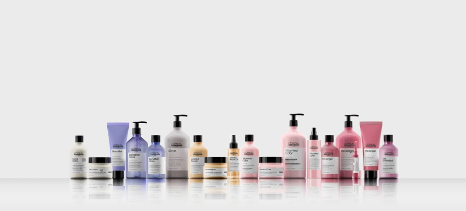L'oreal Serie Expert főképe